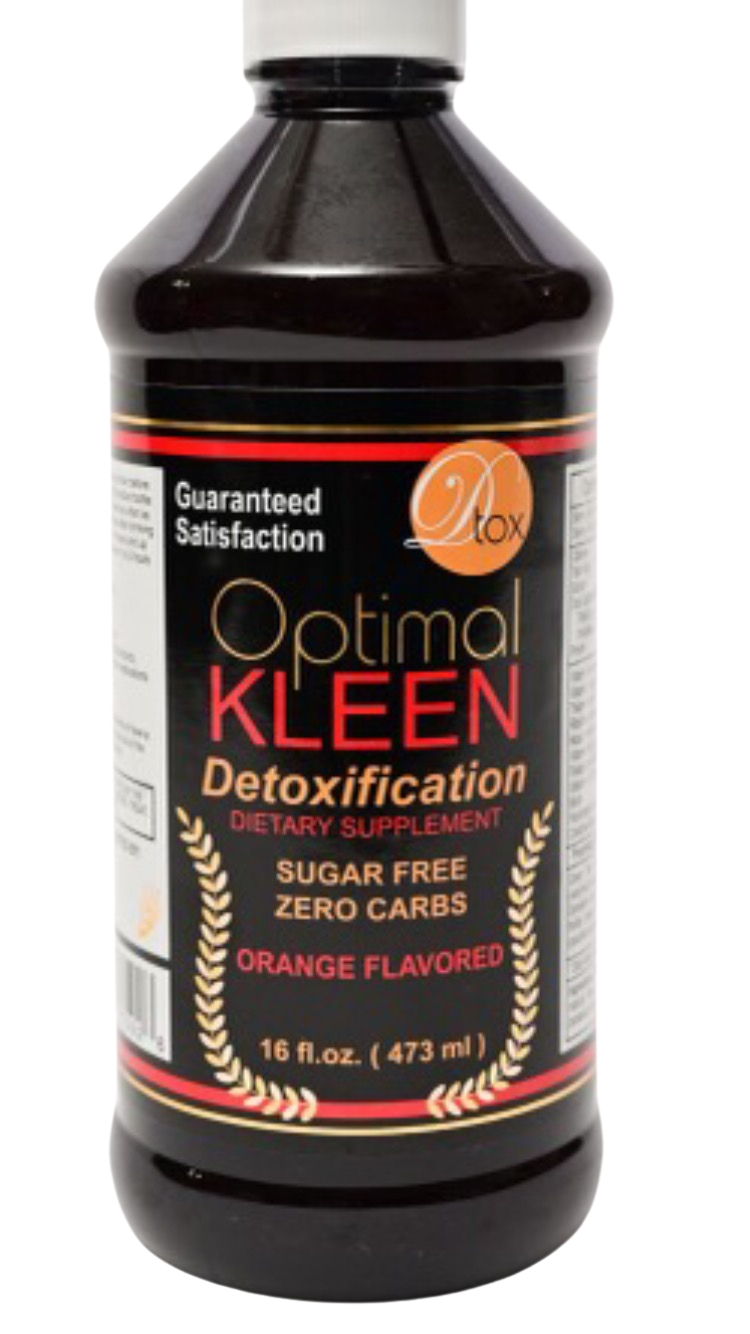 Optimal Kleen 16 Fl. Oz. (473ml)