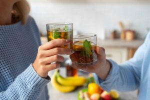 Heavy Smoker's Guide: Choosing the Right Marijuana Detox Drink for High THC Levels