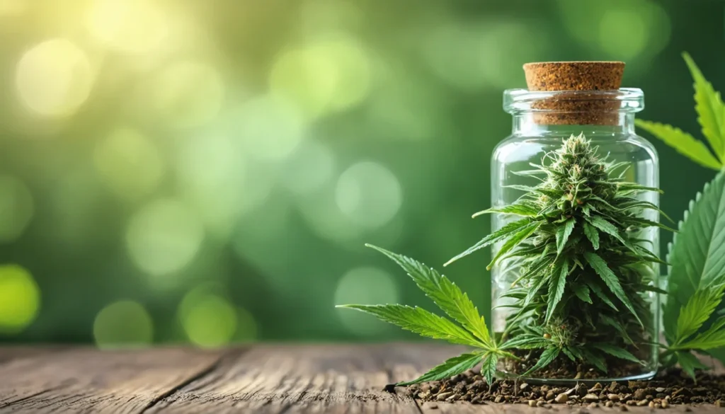 How THC Works in the Body 