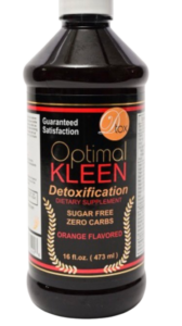 Optimal Kleen 16 Fl. Oz. (473ml)