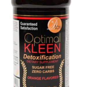 Optimal Kleen 16 Fl. Oz. (473ml)